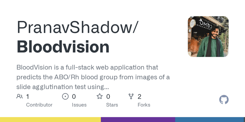 Bloodvision