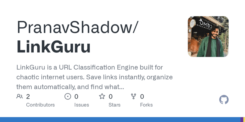 LinkGuru
